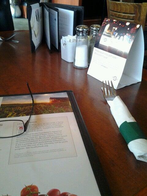 White Spot West Kelowna