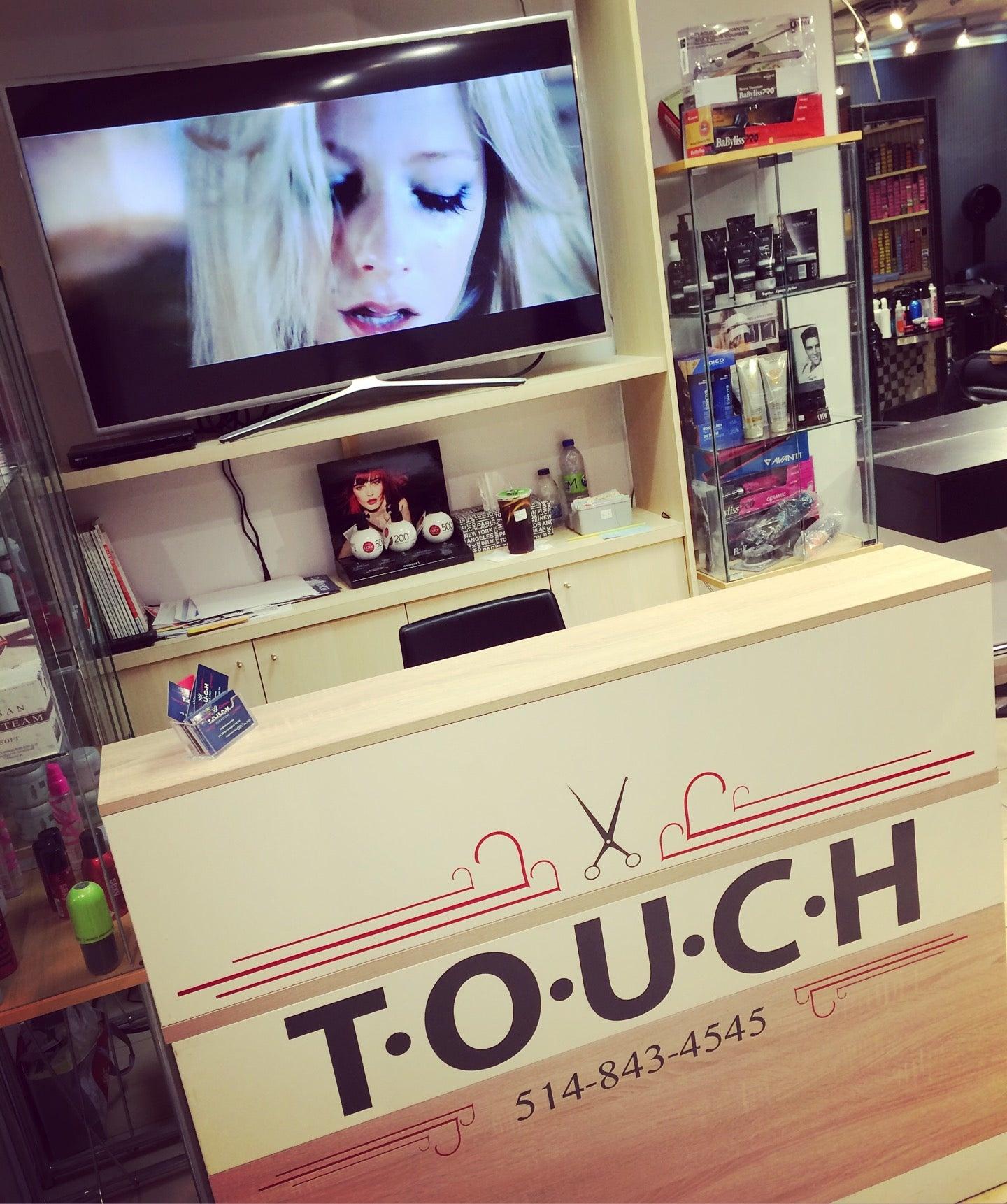 Touch Hair Salon