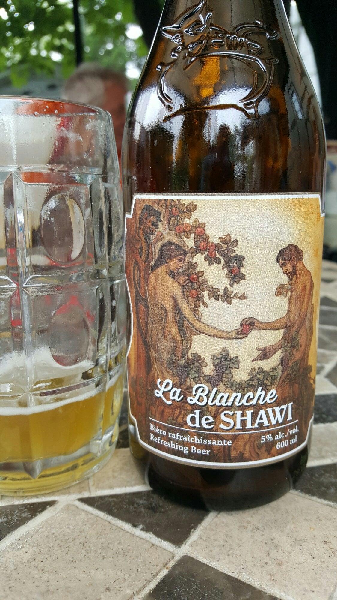 Camping Vallée Bleue