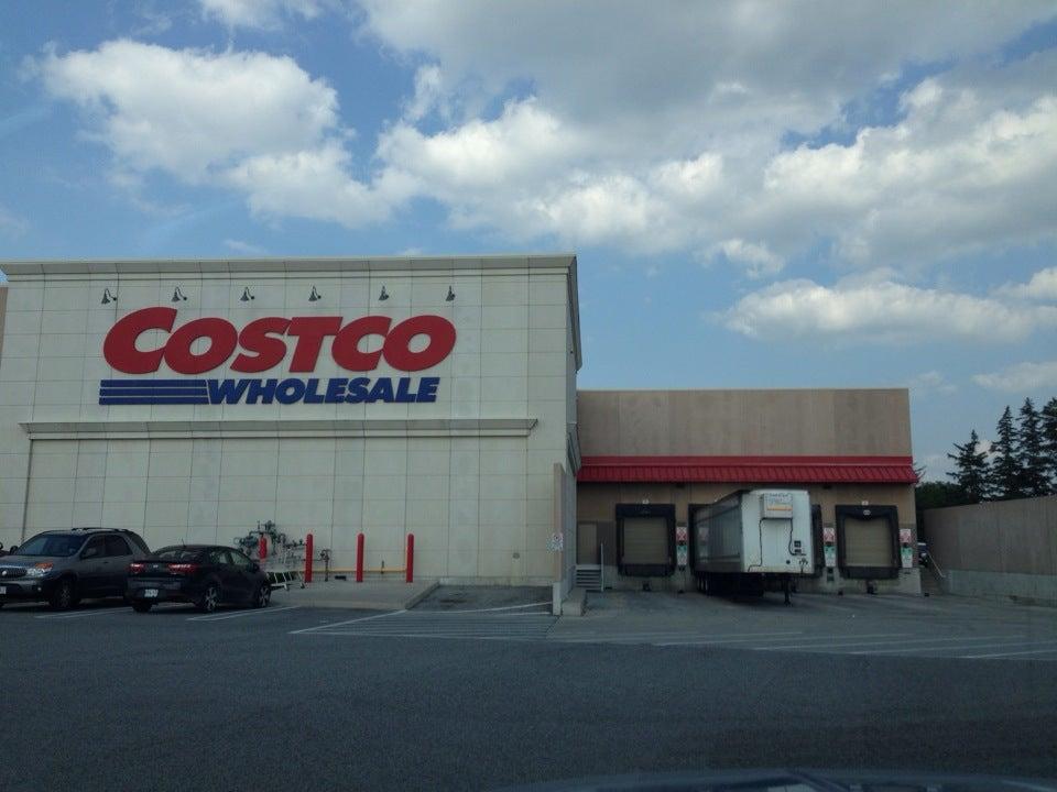 Costco