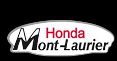 Honda Mont-Laurier