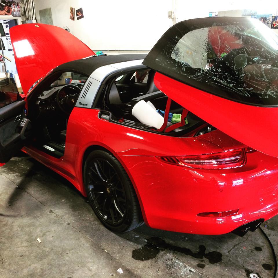 Clear Choice Auto Inc