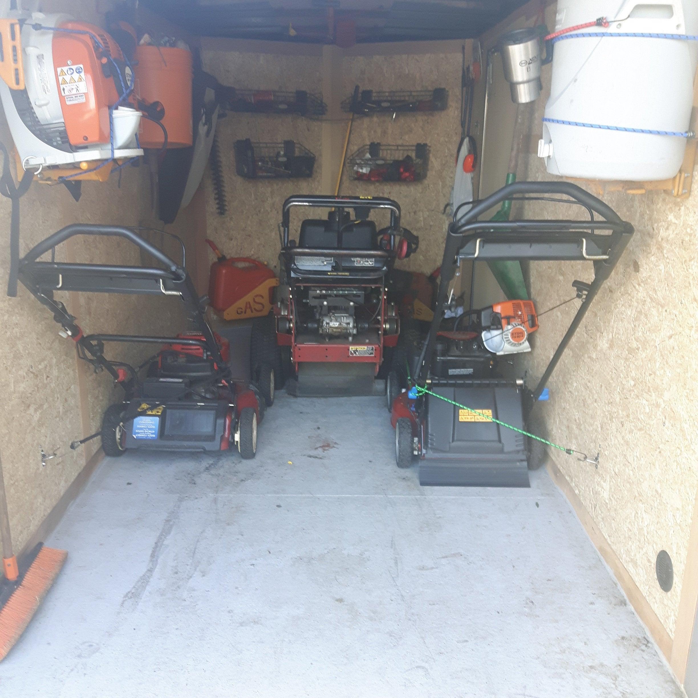 Eastern Turf Equipment