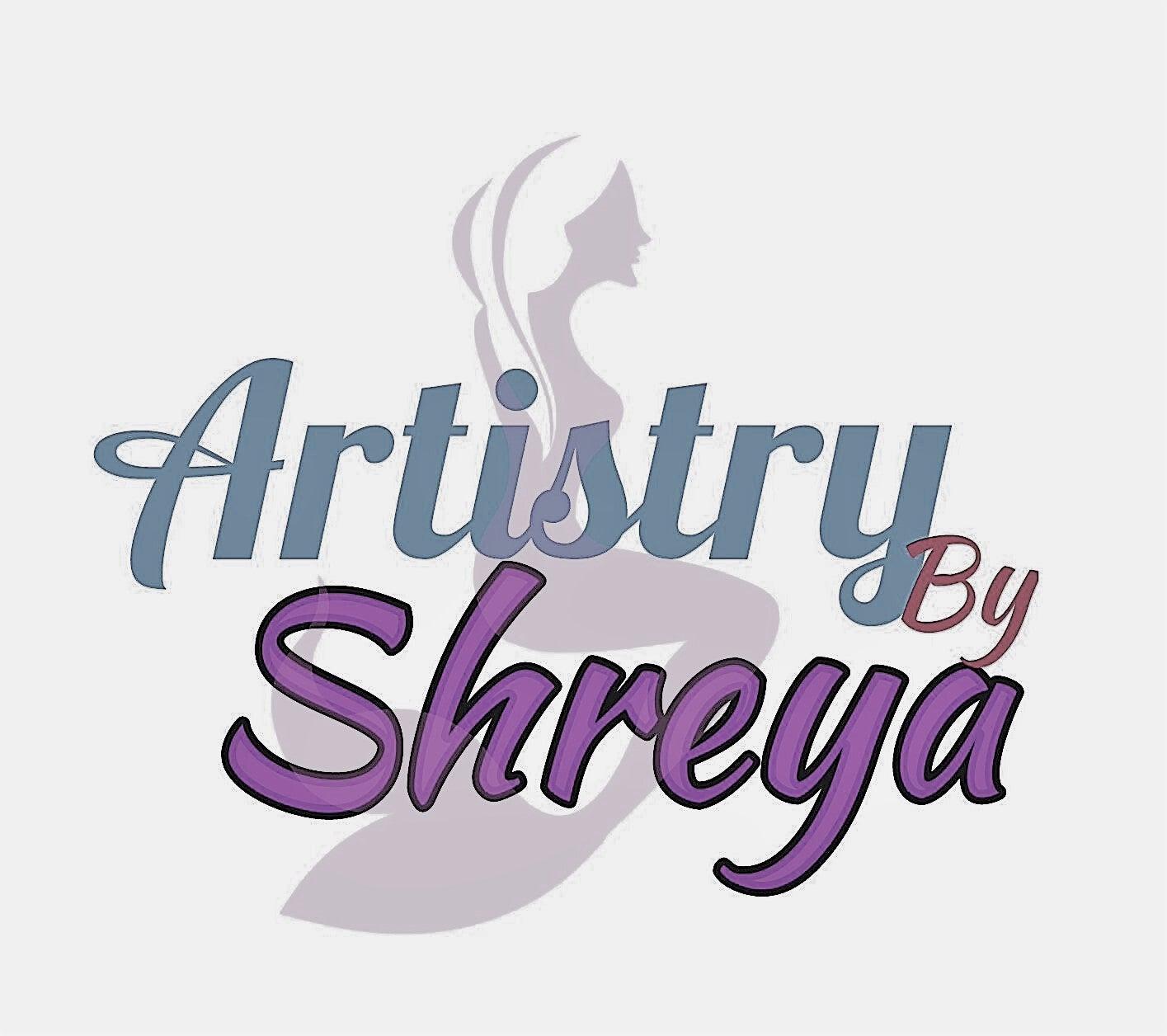 Artistry by Shreya
