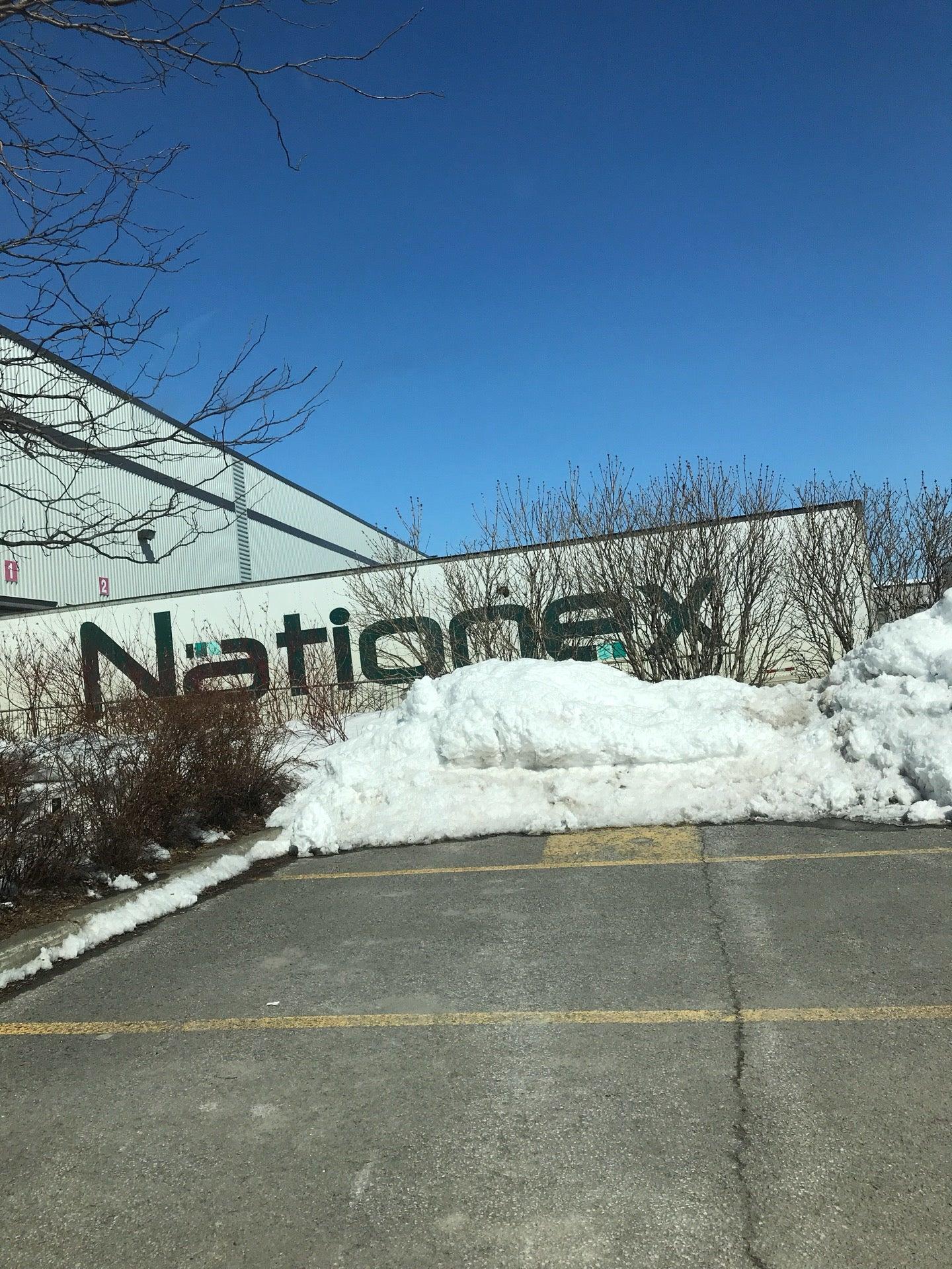 Dufort & Lavigne Ltee