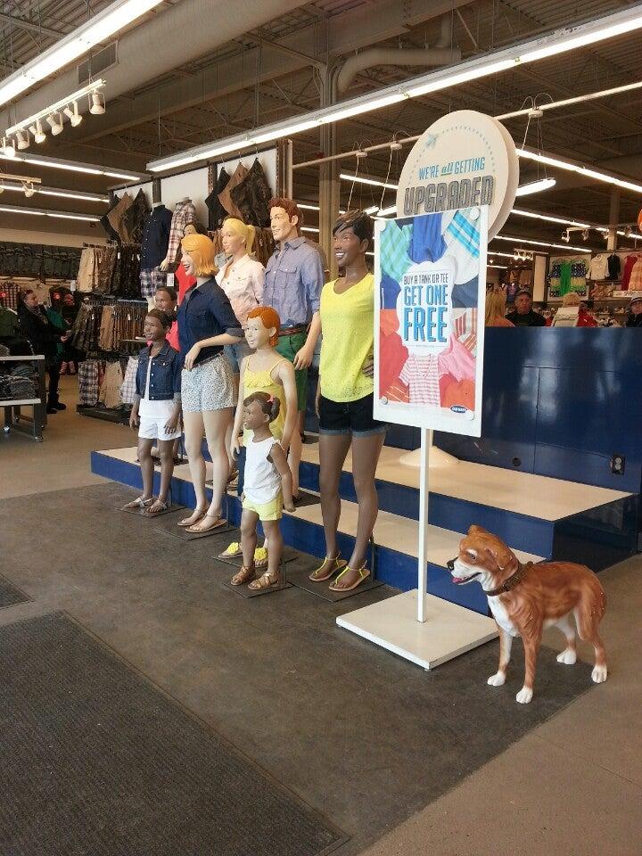Old Navy