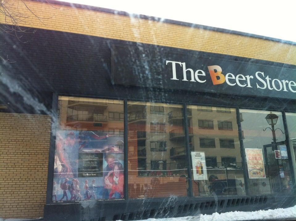 Beer Store