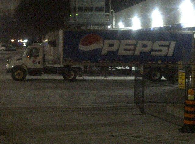 Pepsico Beverages Canada