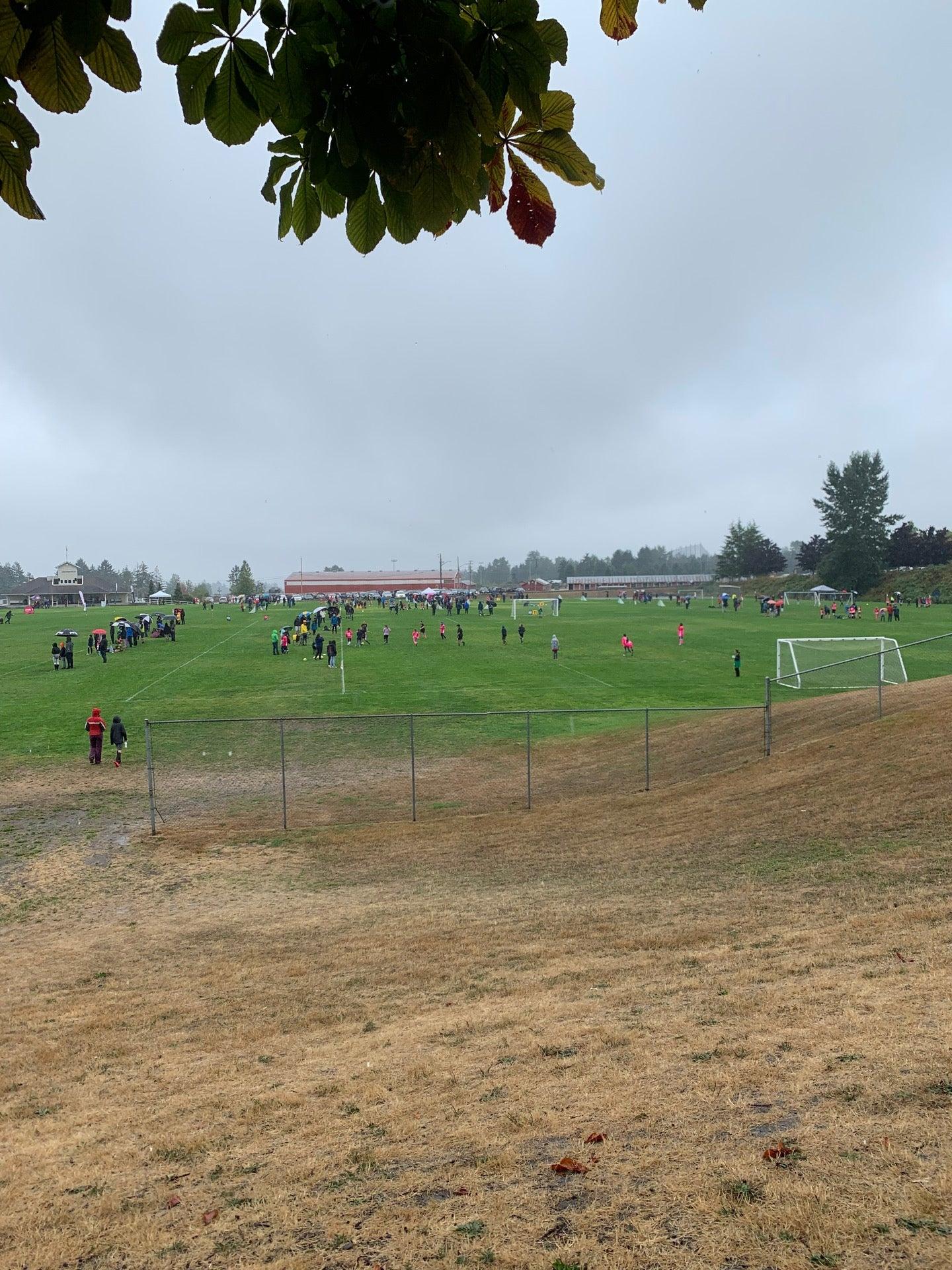 Beban Sports Fields