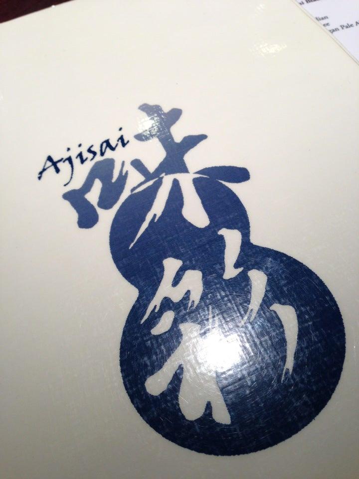 Ajisai Sushi Bar