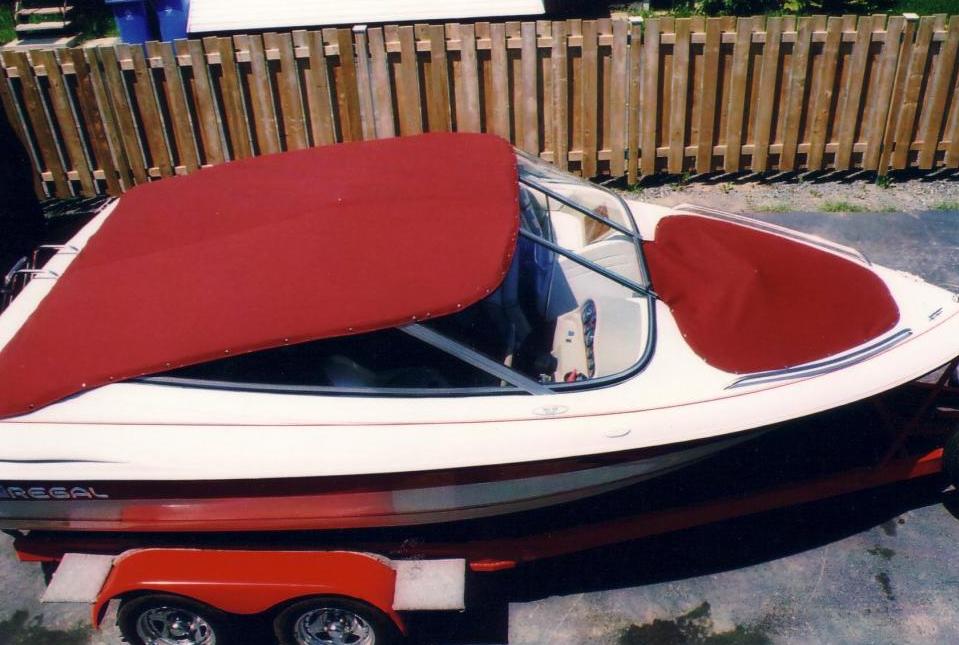 Auvents & Toiles Expert