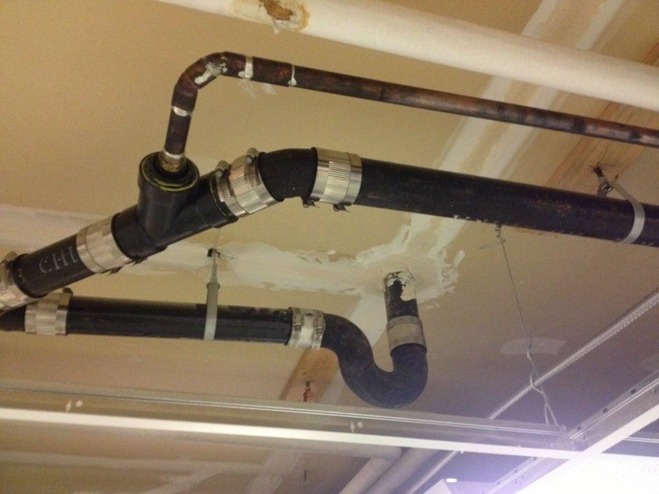 Tratech Mechanical Ltd