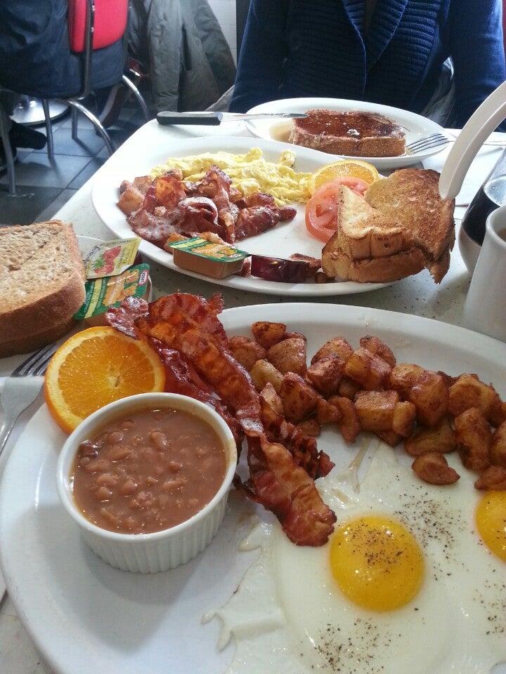 Restaurant Paulo & Suzanne Inc