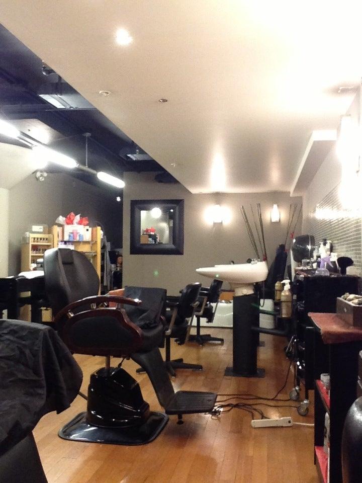 Absolute Spa & Salon