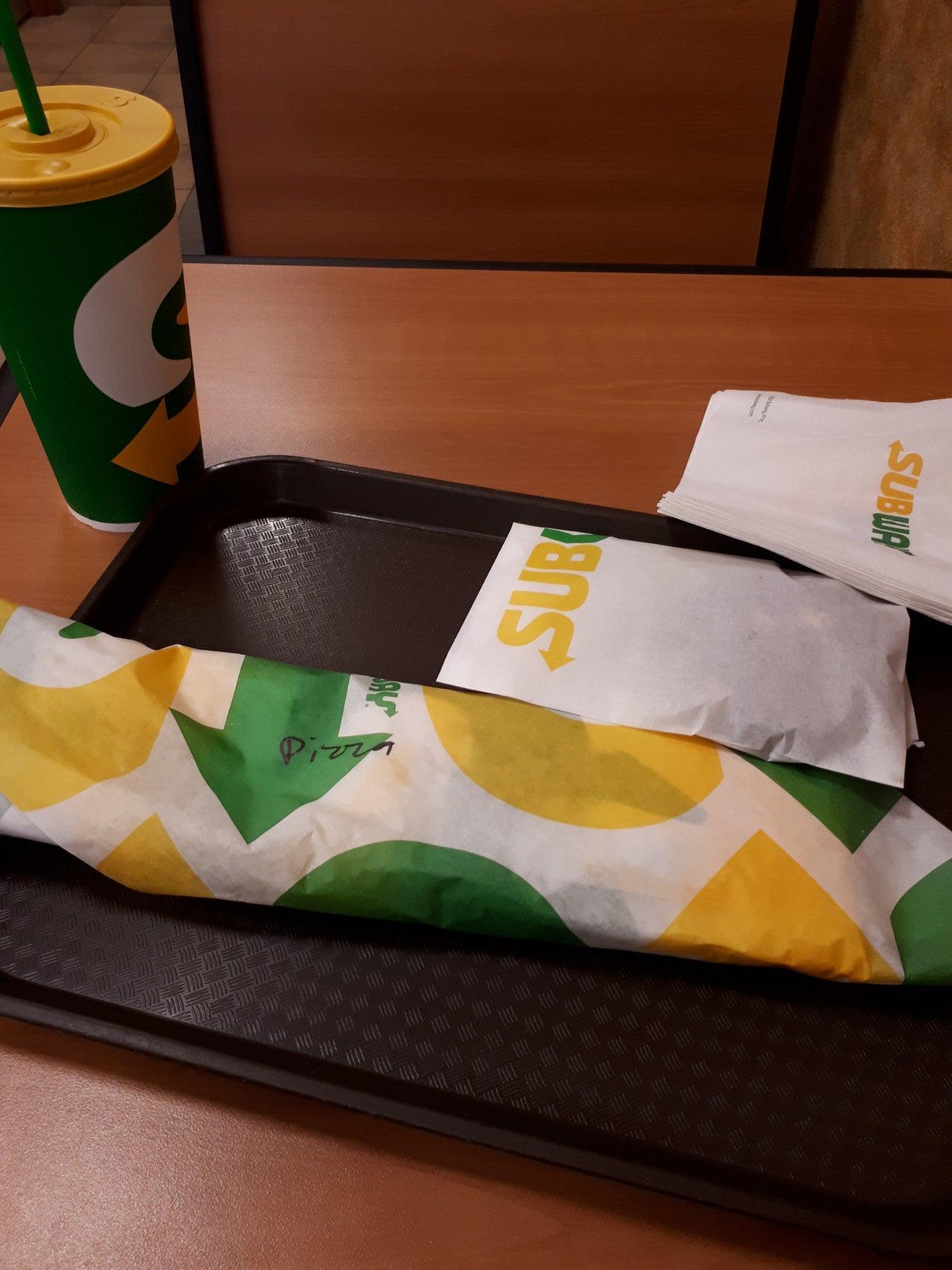 Subway