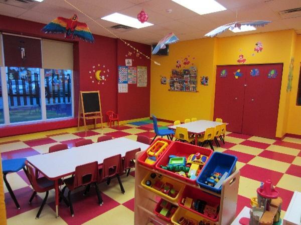 Garderie L'Avenir du Québec