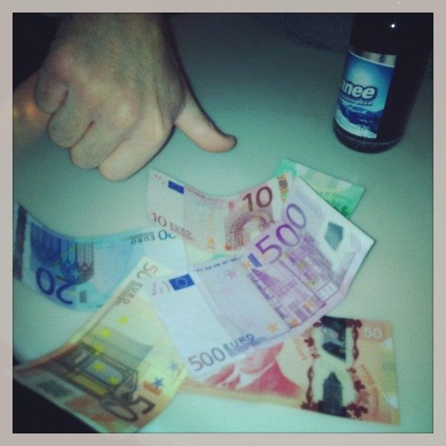 The Other Side Sports Bar