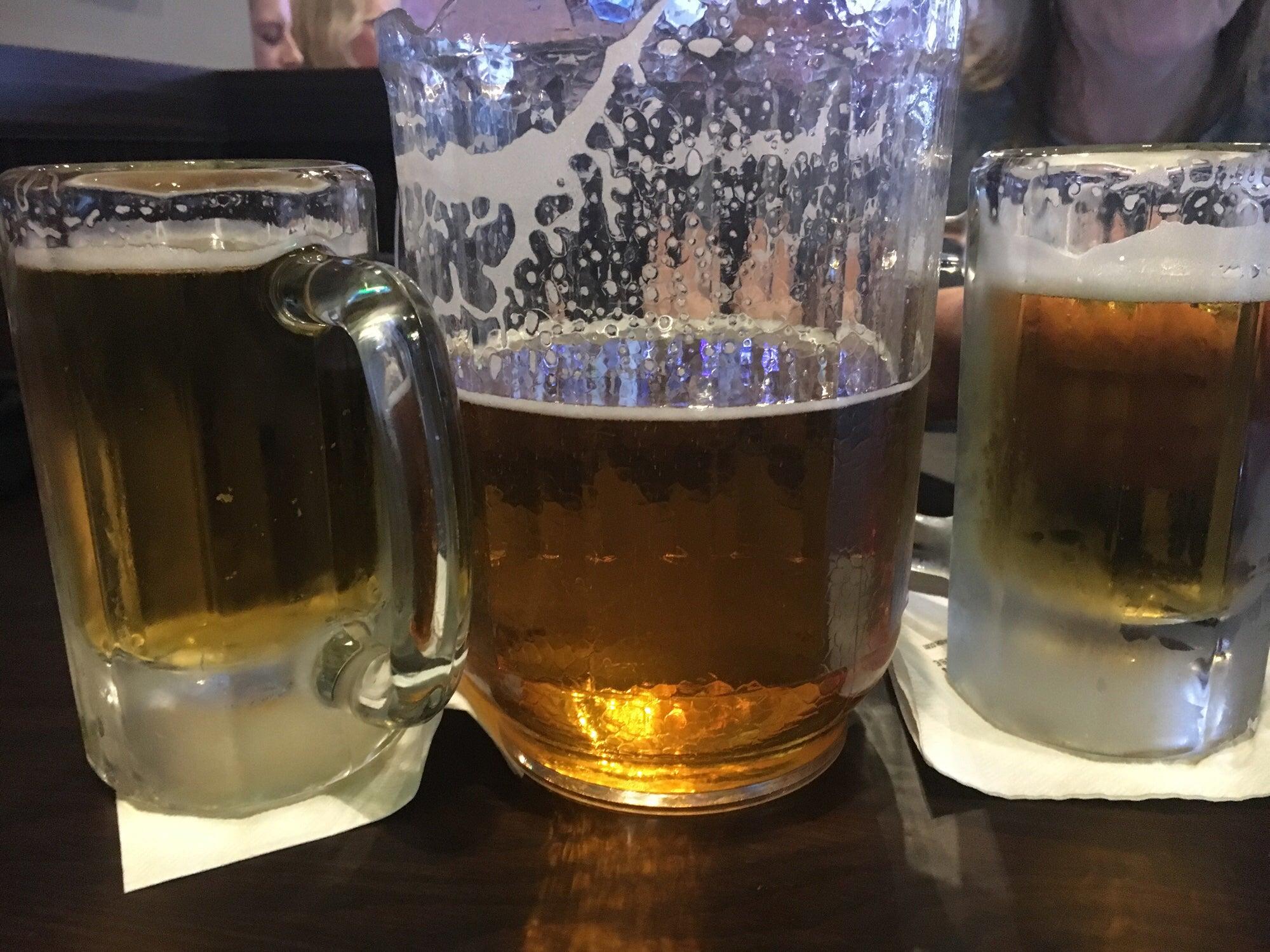 The Canadian Brewhouse & Grill (Kelowna)
