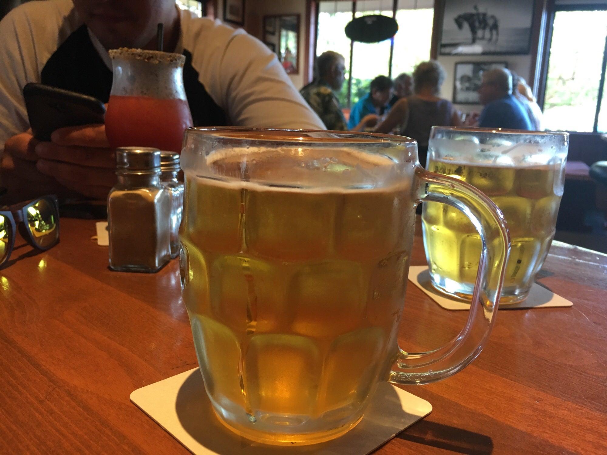 Rocking Horse Pub Ltd