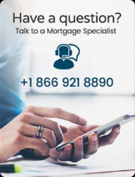 Certified Mortgage Broker