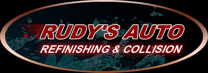 Rudy's Auto Refinishing & Collision