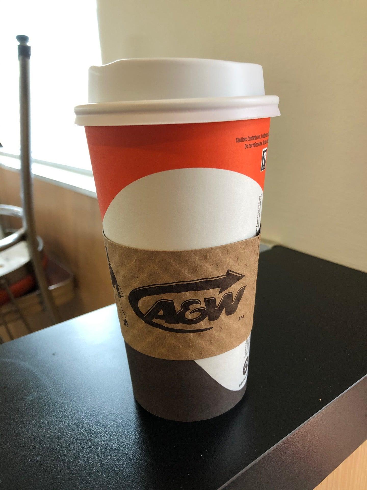 A&W Canada