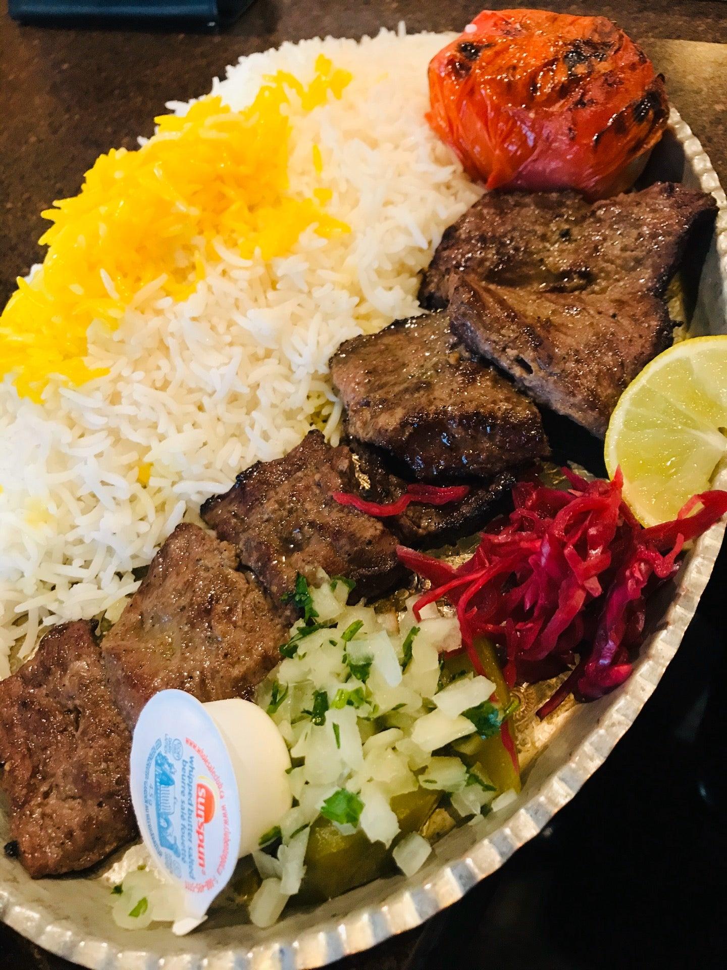 Termeh Cafe Restaurant