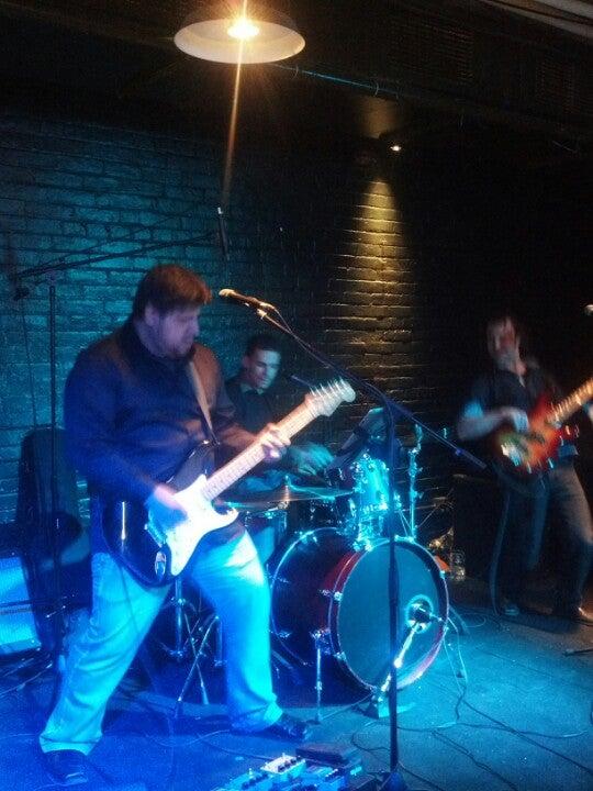 Loose Moose / Antler Room