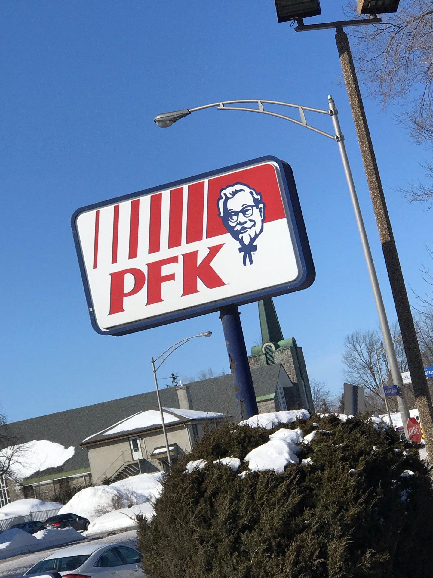 KFC
