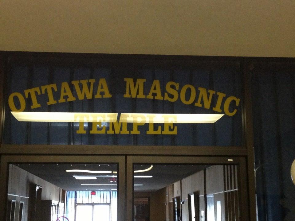Ottawa Masonic Centre