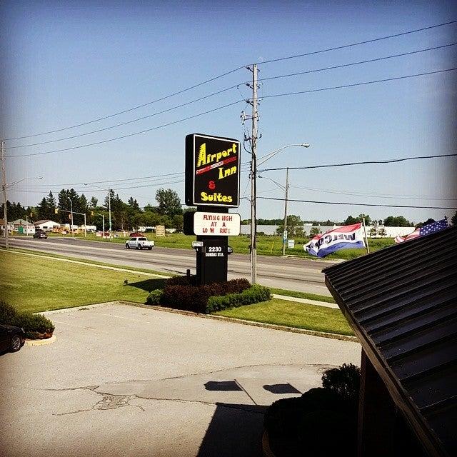 Airport Inn