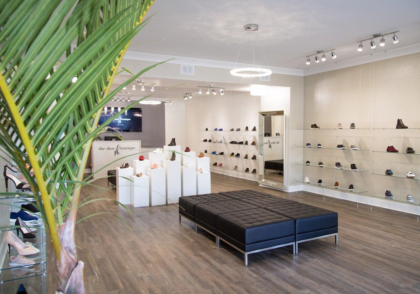 Candy Boutique