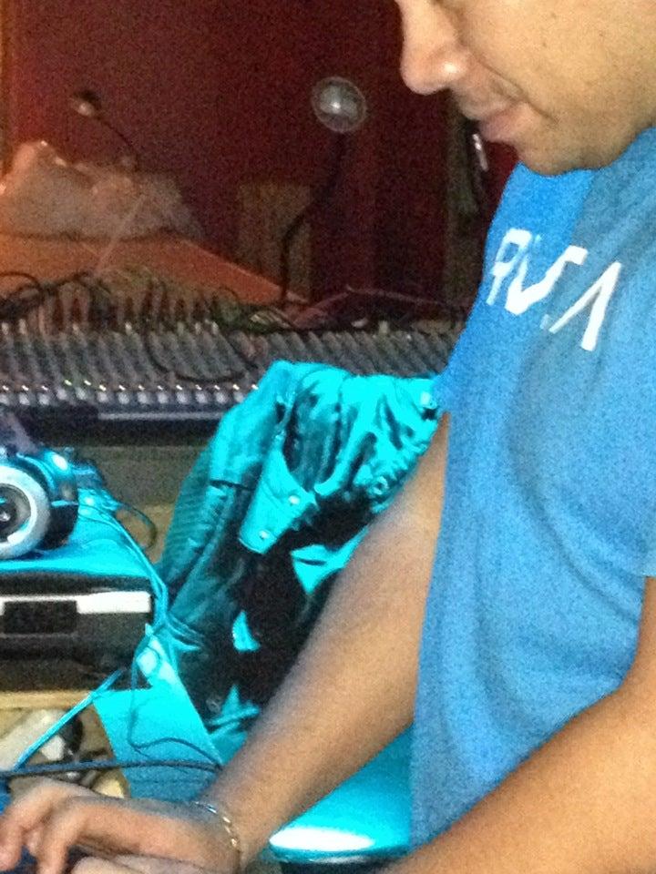 Productions Moudanza