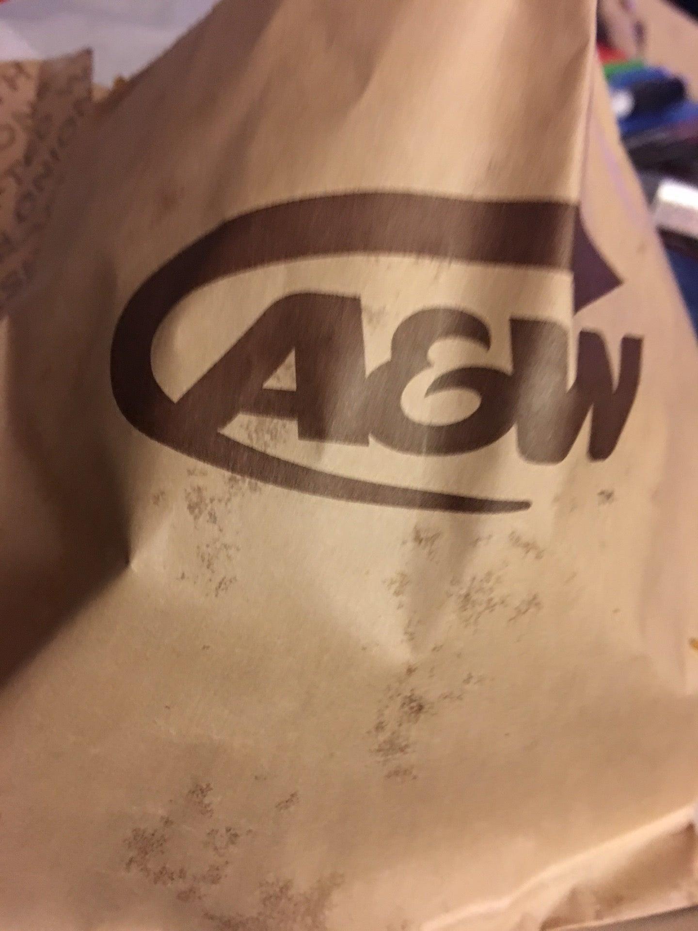 A&w Canada