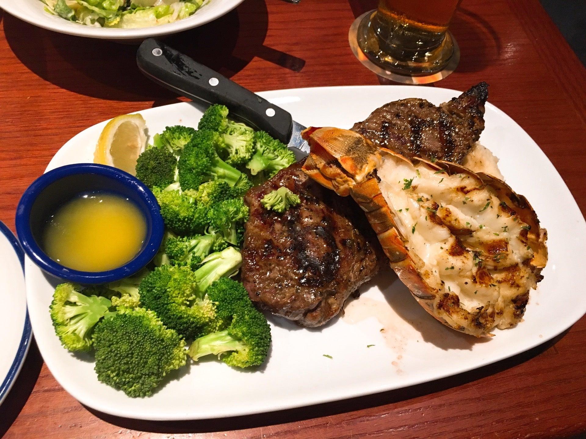 Red Lobster