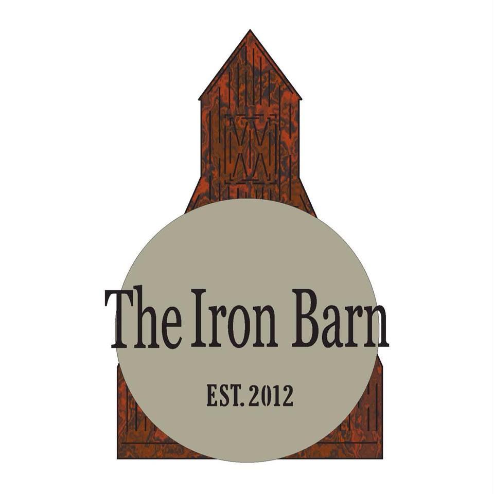 The Iron Barn