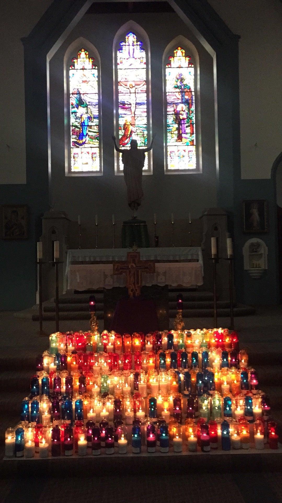 Saint Brigid's Parish