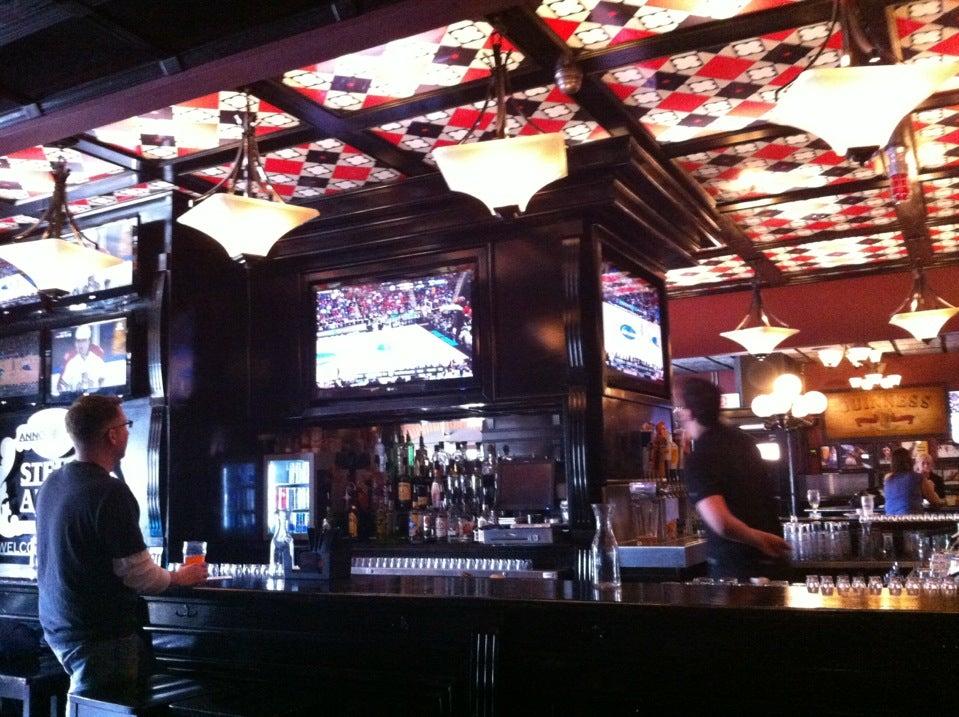 The Pint Public House