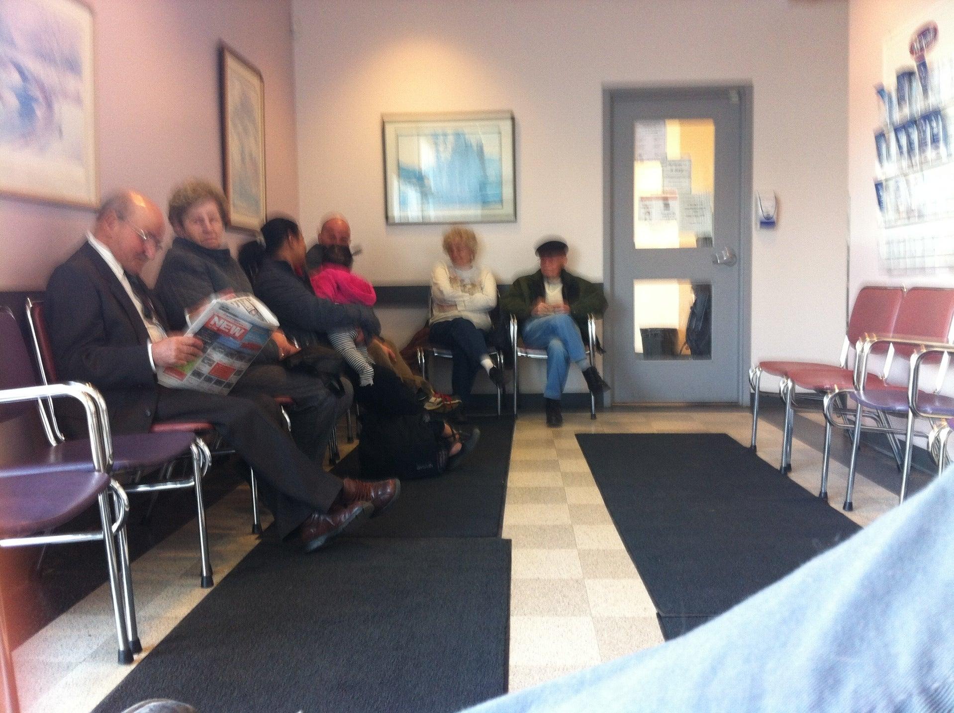 Medicentres Family Care Clinics