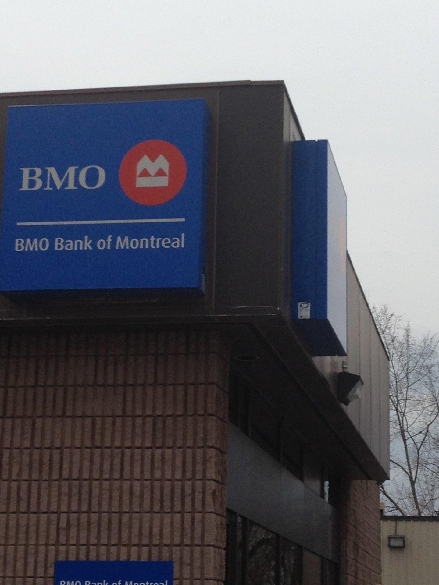BMO