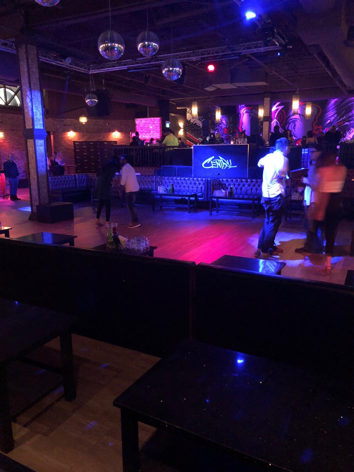 Central Nightclub