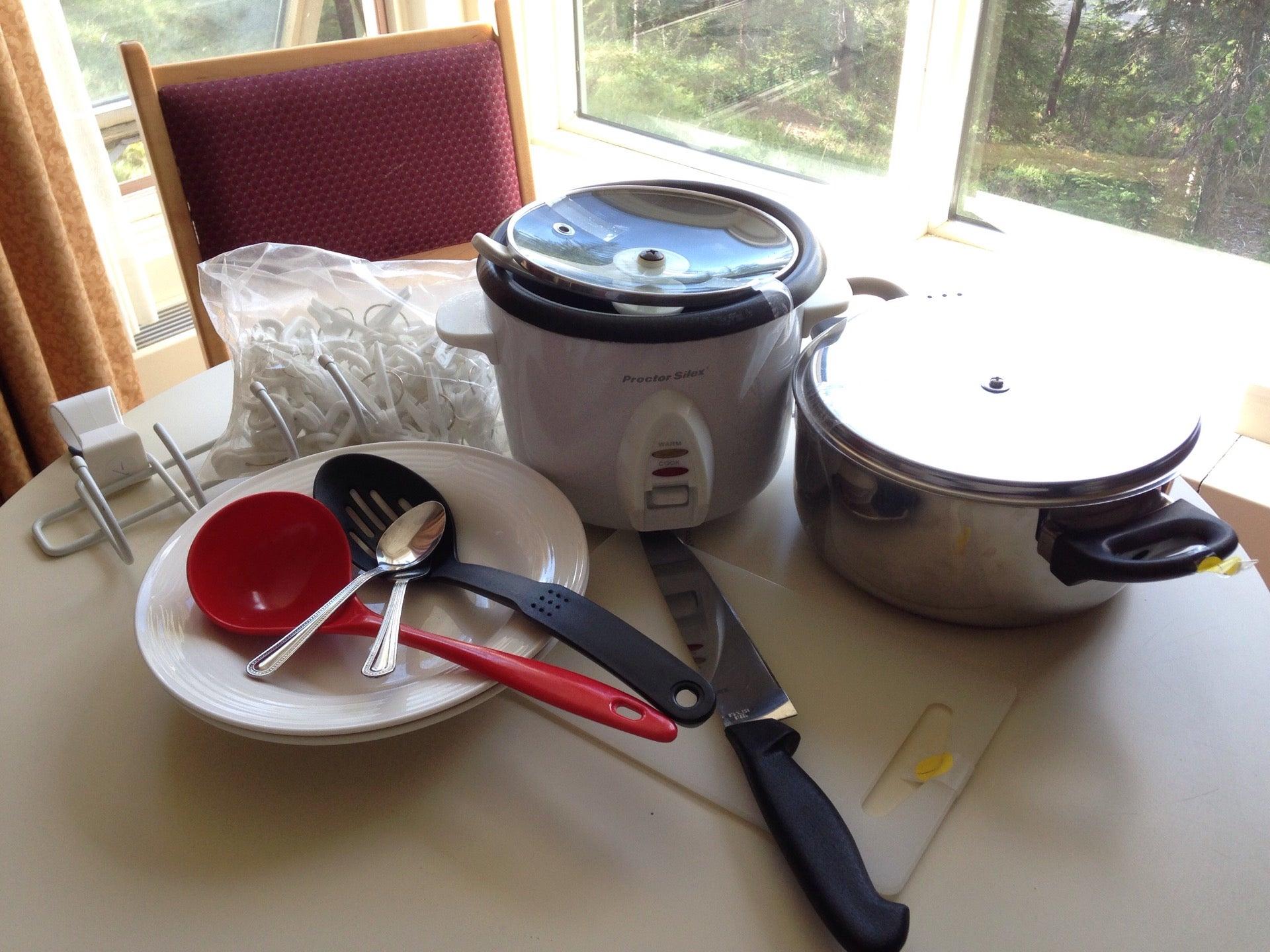 Crossway Community Thrift