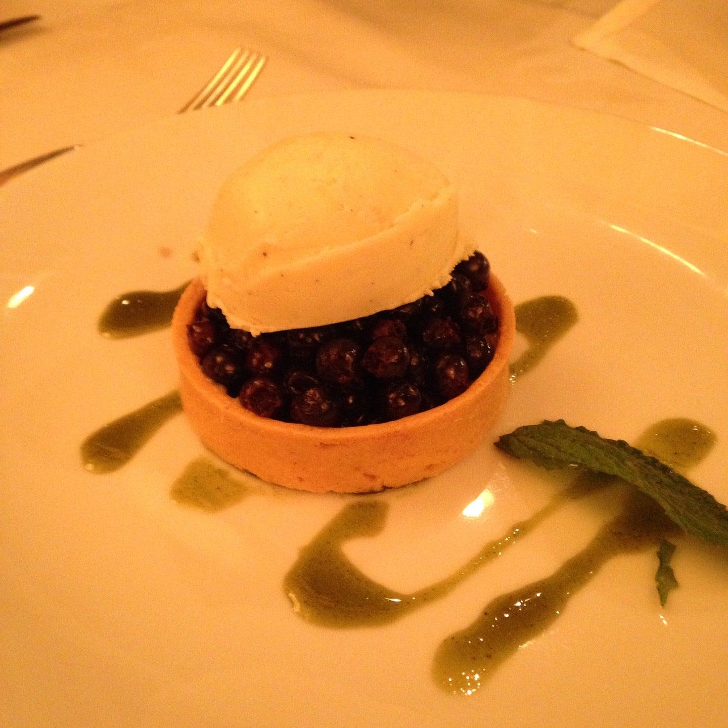 The Evergreen Restaurant and Lounge