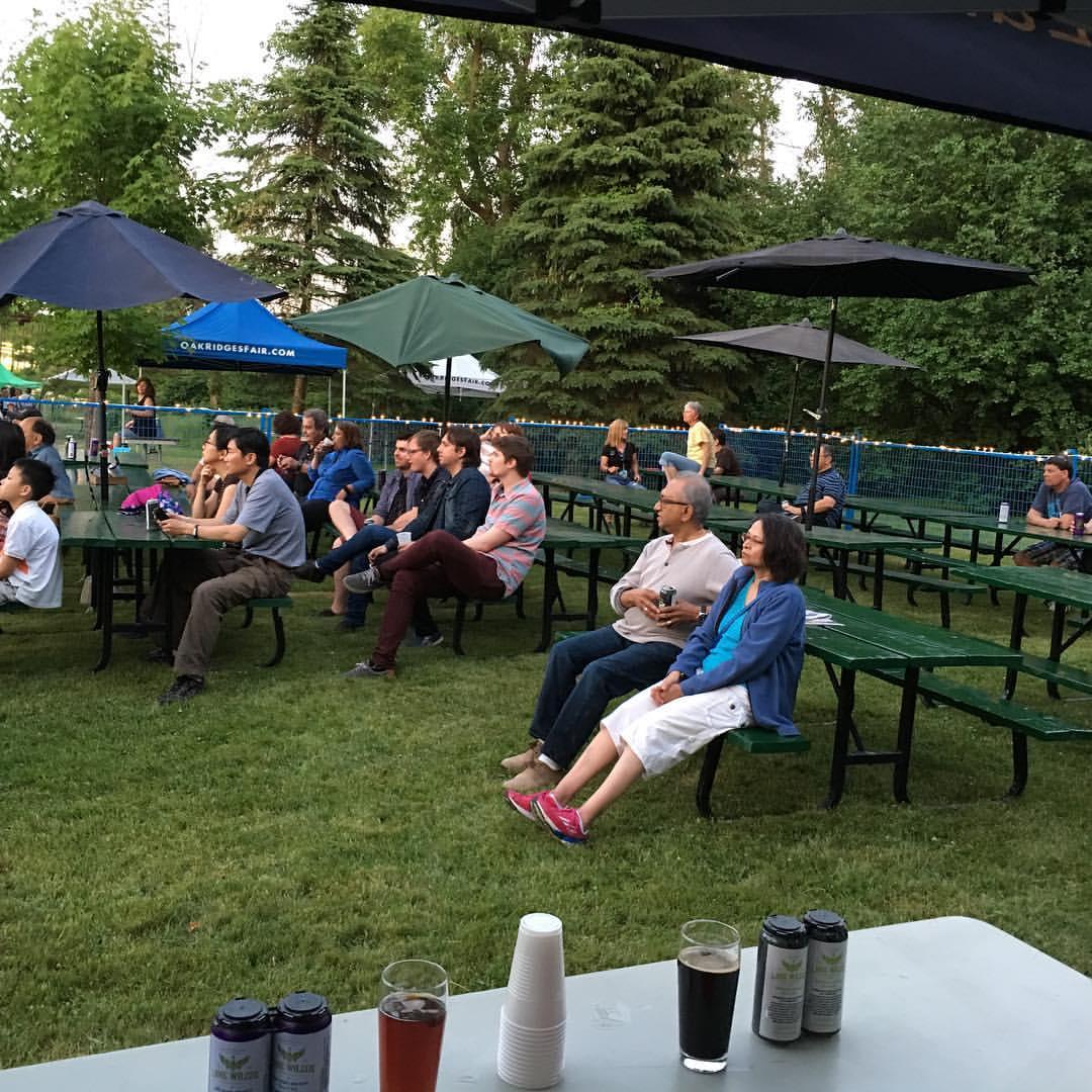 Lake Wilcox Community Centre