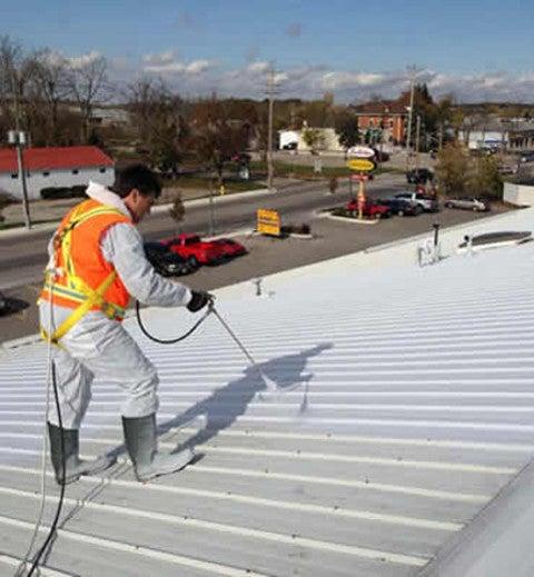 Am Roofing Solutions