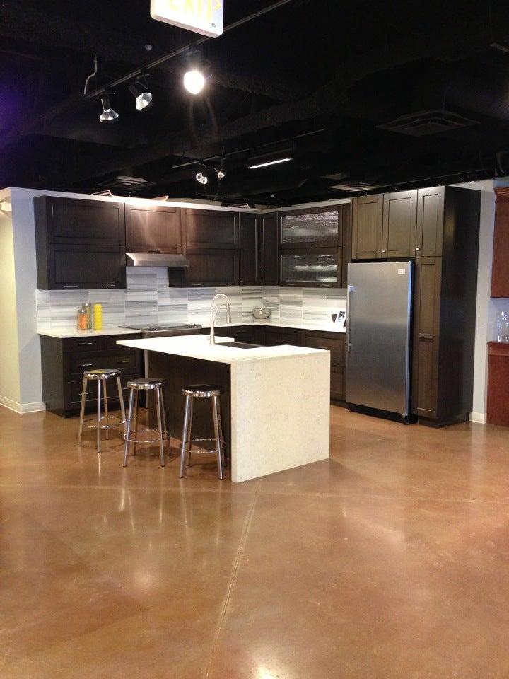 Superior Cabinets