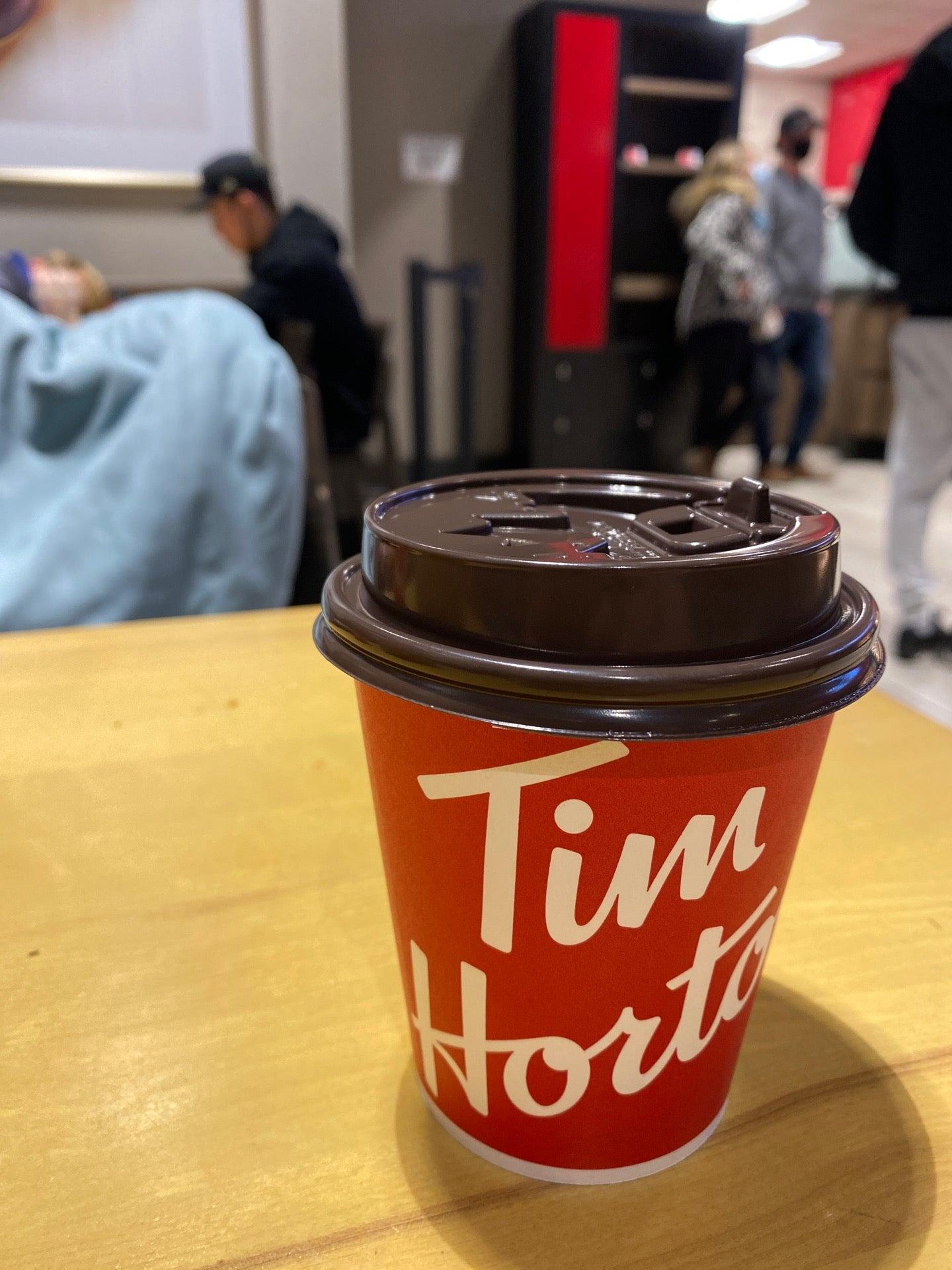 Tim Hortons