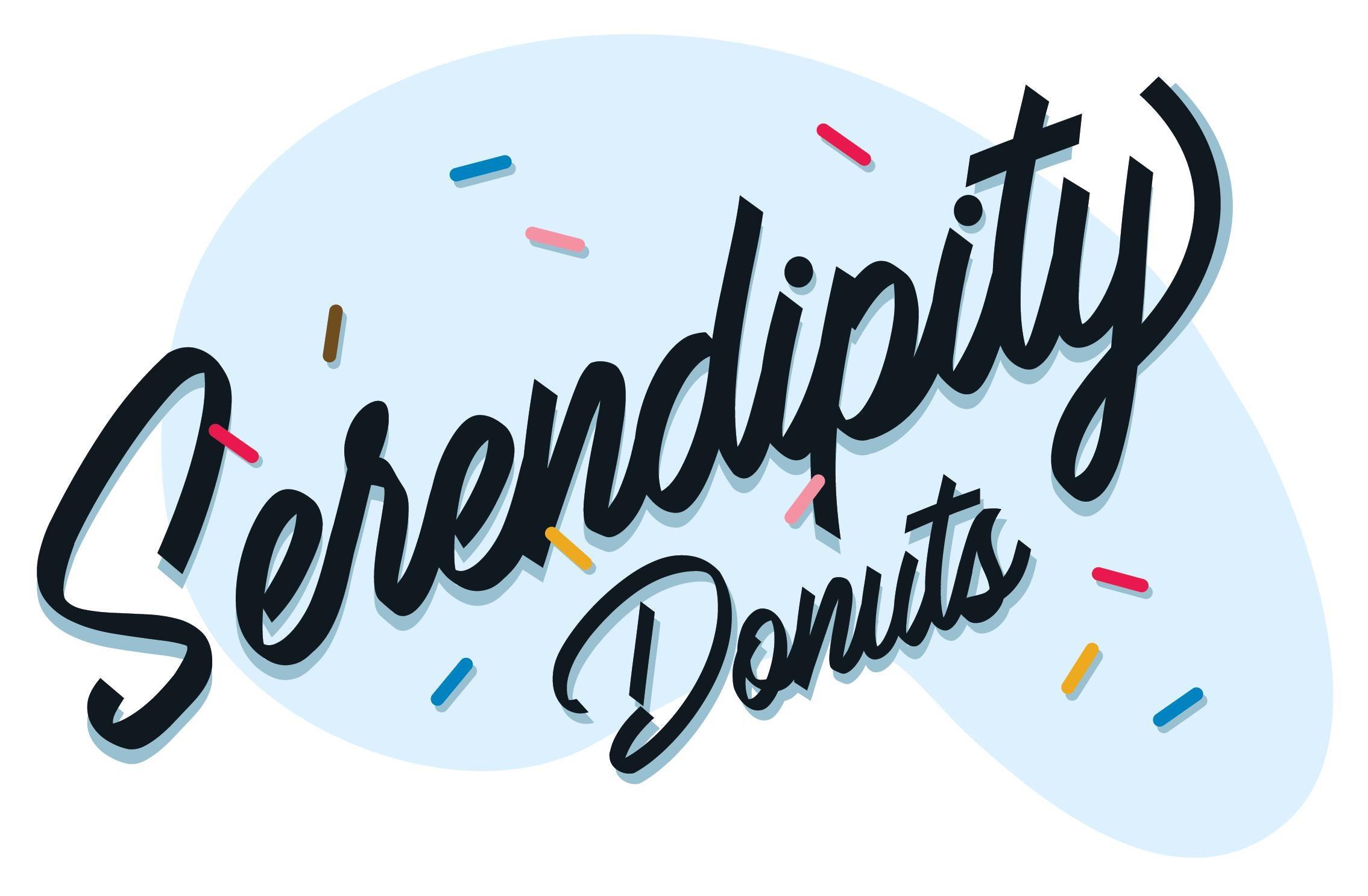 Serendipity Donuts