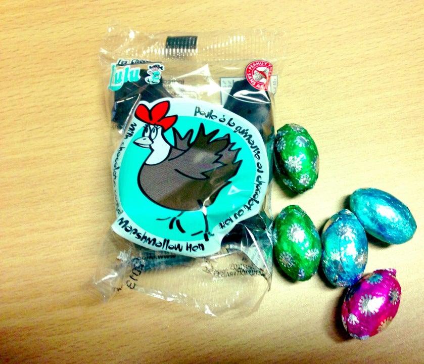 Infinite Game Publishing