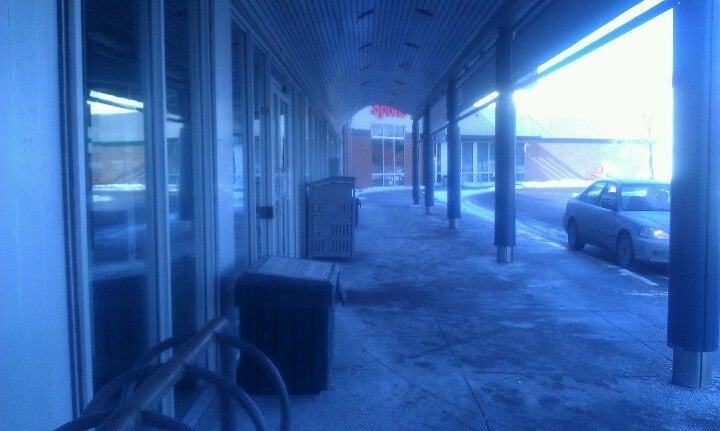 TD Bank Financial Group